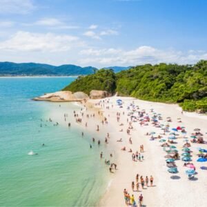 FLORIANOPOLIS NAVIDAD 8 DIAS - 21 DE DICIEMBRE
